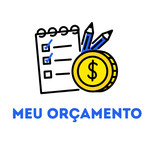 Meu Orçamento